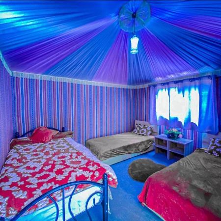 Rum Angel Camp 와디럼 외부 사진
