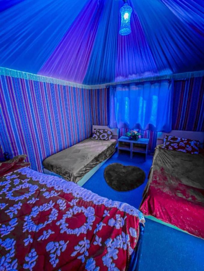 Rum Angel Camp 와디럼 외부 사진